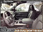 New 2025 Ram 1500 Laramie Crew Cab 4x4 Pickup for sale #250762 - photo 14