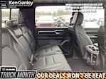 New 2025 Ram 1500 Laramie Crew Cab 4x4 Pickup for sale #250762 - photo 16