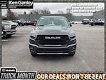 New 2025 Ram 1500 Laramie Crew Cab 4x4 Pickup for sale #250762 - photo 2