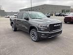 New 2025 Ram 1500 Laramie Crew Cab 4x4 Pickup for sale #250762 - photo 4