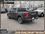 New 2025 Ram 1500 Laramie Crew Cab 4x4 Pickup for sale #250762 - photo 5