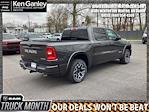 New 2025 Ram 1500 Laramie Crew Cab 4x4 Pickup for sale #250762 - photo 8