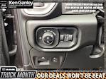 New 2025 Ram 1500 Laramie Crew Cab 4x4 Pickup for sale #250762 - photo 9