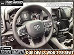 New 2025 Ram 1500 Laramie Crew Cab 4x4 Pickup for sale #250765 - photo 10