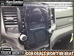New 2025 Ram 1500 Laramie Crew Cab 4x4 Pickup for sale #250765 - photo 11