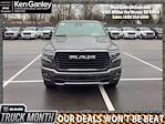 New 2025 Ram 1500 Laramie Crew Cab 4x4 Pickup for sale #250765 - photo 2