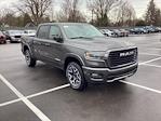 New 2025 Ram 1500 Laramie Crew Cab 4x4 Pickup for sale #250765 - photo 4