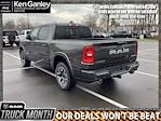 New 2025 Ram 1500 Laramie Crew Cab 4x4 Pickup for sale #250765 - photo 5