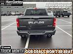 New 2025 Ram 1500 Laramie Crew Cab 4x4 Pickup for sale #250765 - photo 7