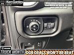 New 2025 Ram 1500 Laramie Crew Cab 4x4 Pickup for sale #250765 - photo 9
