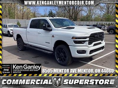 New 2025 Ram 2500 Laramie Crew Cab 4x4 Pickup for sale #250773 - photo 1