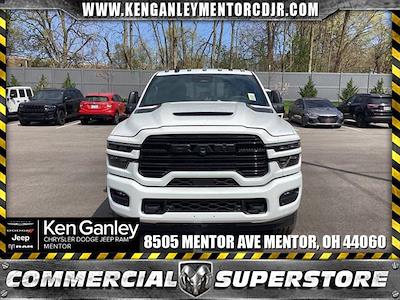 New 2025 Ram 2500 Laramie Crew Cab 4x4 Pickup for sale #250773 - photo 2