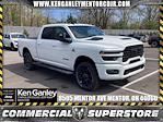 New 2025 Ram 2500 Laramie Crew Cab 4x4 Pickup for sale #250773 - photo 1