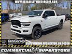 New 2025 Ram 2500 Laramie Crew Cab 4x4 Pickup for sale #250773 - photo 3