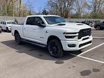 New 2025 Ram 2500 Laramie Crew Cab 4x4 Pickup for sale #250773 - photo 4