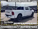 New 2025 Ram 2500 Laramie Crew Cab 4x4 Pickup for sale #250773 - photo 8