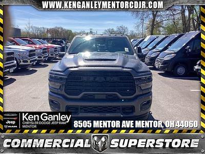 New 2025 Ram 2500 Laramie Crew Cab 4x4 Pickup for sale #250778 - photo 2