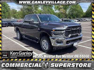 New 2025 Ram 2500 Tradesman Crew Cab 4x4 Pickup for sale #250779 - photo 1