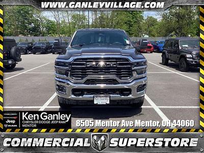 New 2025 Ram 2500 Tradesman Crew Cab 4x4 Pickup for sale #250779 - photo 2