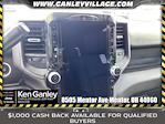 New 2025 Ram 2500 Tradesman Crew Cab 4x4 Pickup for sale #250779 - photo 10