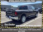 New 2025 Ram 2500 Tradesman Crew Cab 4x4 Pickup for sale #250779 - photo 7