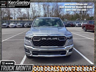 New 2025 Ram 1500 Big Horn Crew Cab 4x4 Pickup for sale #250788 - photo 2