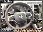 New 2025 Ram 1500 Big Horn Crew Cab 4x4 Pickup for sale #250788 - photo 10