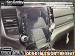 New 2025 Ram 1500 Big Horn Crew Cab 4x4 Pickup for sale #250788 - photo 11