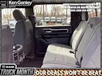 New 2025 Ram 1500 Big Horn Crew Cab 4x4 Pickup for sale #250788 - photo 15