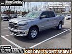New 2025 Ram 1500 Big Horn Crew Cab 4x4 Pickup for sale #250788 - photo 3