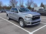 New 2025 Ram 1500 Big Horn Crew Cab 4x4 Pickup for sale #250788 - photo 4