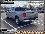 New 2025 Ram 1500 Big Horn Crew Cab 4x4 Pickup for sale #250788 - photo 5