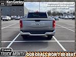 New 2025 Ram 1500 Big Horn Crew Cab 4x4 Pickup for sale #250788 - photo 7