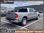 New 2025 Ram 1500 Big Horn Crew Cab 4x4 Pickup for sale #250788 - photo 8
