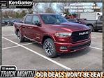 New 2025 Ram 1500 Laramie Crew Cab 4x4 Pickup for sale #250798 - photo 1