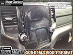 New 2025 Ram 1500 Laramie Crew Cab 4x4 Pickup for sale #250798 - photo 11