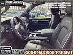 New 2025 Ram 1500 Laramie Crew Cab 4x4 Pickup for sale #250798 - photo 14