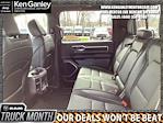 New 2025 Ram 1500 Laramie Crew Cab 4x4 Pickup for sale #250798 - photo 15