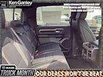 New 2025 Ram 1500 Laramie Crew Cab 4x4 Pickup for sale #250798 - photo 16