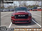 New 2025 Ram 1500 Laramie Crew Cab 4x4 Pickup for sale #250798 - photo 2