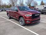 New 2025 Ram 1500 Laramie Crew Cab 4x4 Pickup for sale #250798 - photo 4