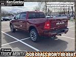 New 2025 Ram 1500 Laramie Crew Cab 4x4 Pickup for sale #250798 - photo 5