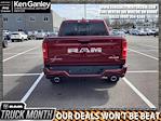 New 2025 Ram 1500 Laramie Crew Cab 4x4 Pickup for sale #250798 - photo 7