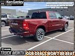 New 2025 Ram 1500 Laramie Crew Cab 4x4 Pickup for sale #250798 - photo 8