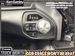 New 2025 Ram 1500 Laramie Crew Cab 4x4 Pickup for sale #250823 - photo 13