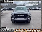 New 2025 Ram 1500 Laramie Crew Cab 4x4 Pickup for sale #250823 - photo 2
