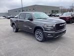 New 2025 Ram 1500 Laramie Crew Cab 4x4 Pickup for sale #250823 - photo 4