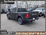 New 2025 Ram 1500 Laramie Crew Cab 4x4 Pickup for sale #250823 - photo 5