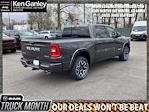 New 2025 Ram 1500 Laramie Crew Cab 4x4 Pickup for sale #250823 - photo 8