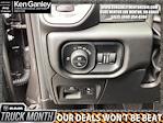 New 2025 Ram 1500 Laramie Crew Cab 4x4 Pickup for sale #250823 - photo 9